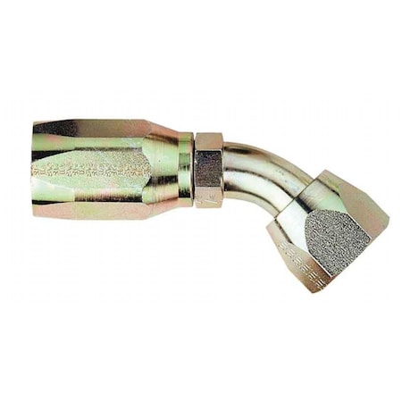 Eaton Aeroquip AQP High Pressure Hose Fitting FBM1338